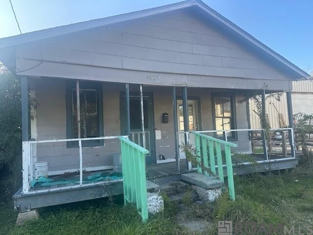 Property Photo:  3929 Topeka St  LA 70805 