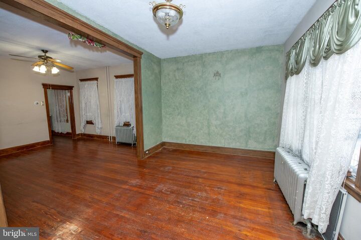 Property Photo:  2730 Kirkbride Street  PA 19137 