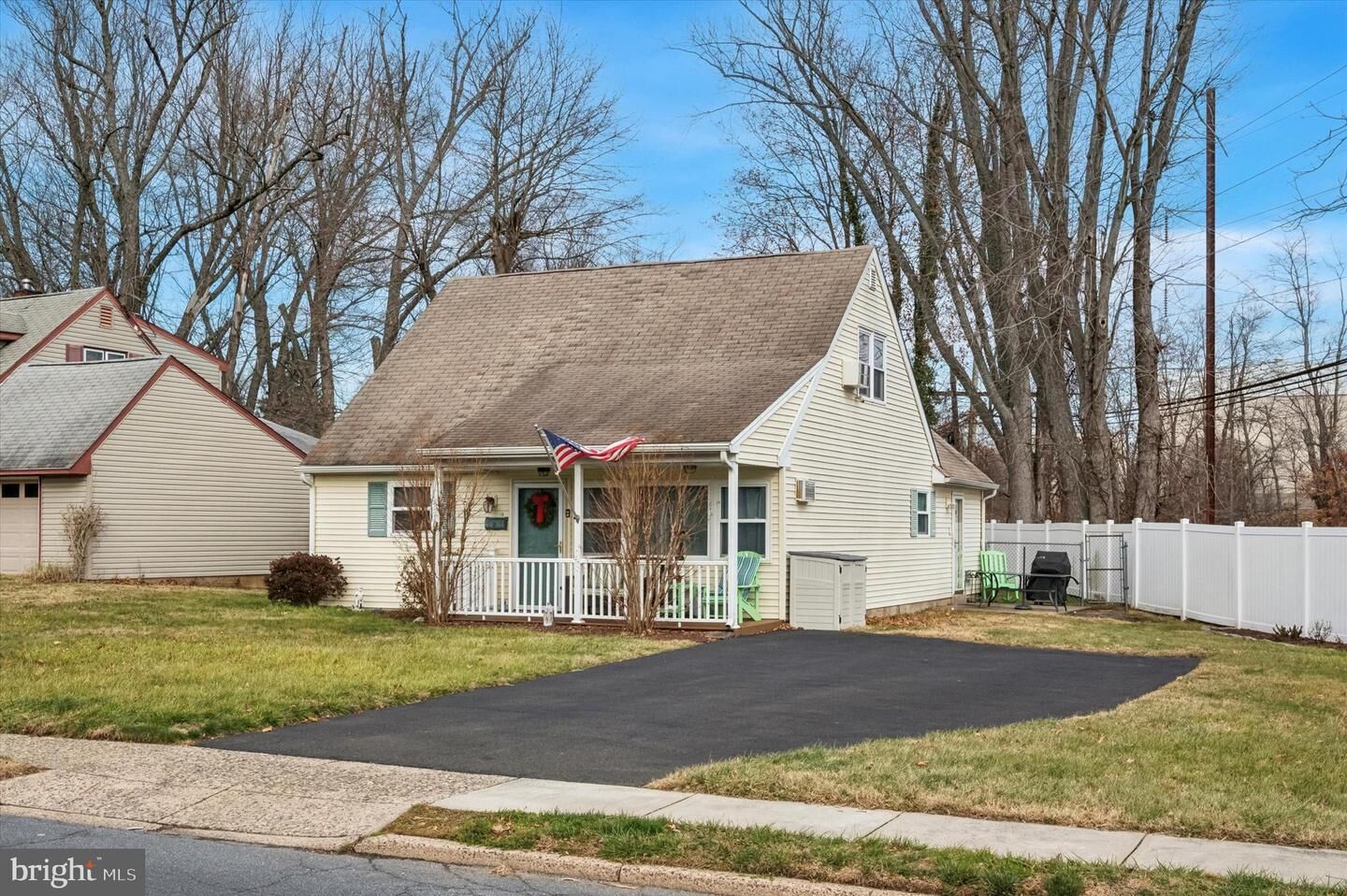Property Photo: 45 Fulmor Avenue PA 19040