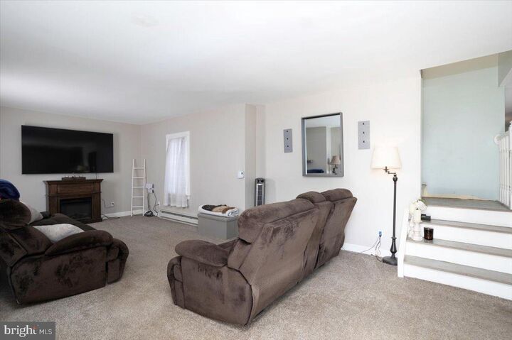 Property Photo: 356 Cypress Street MD 21651