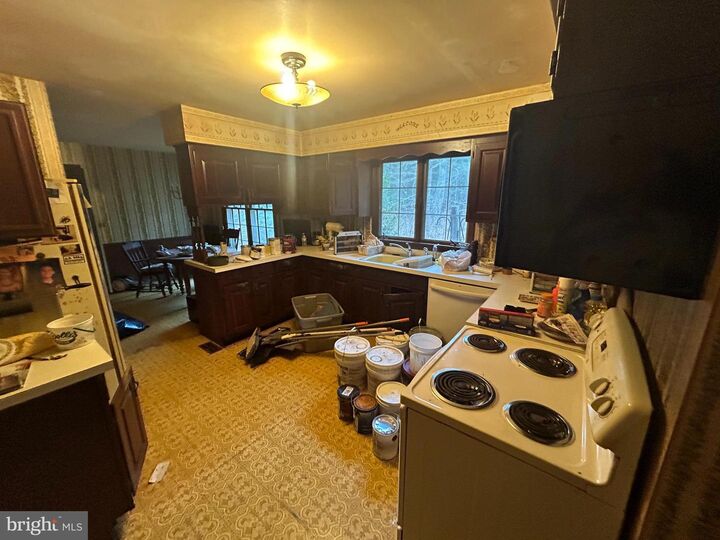 Property Photo: 3889 Five Friars Road MD 21804