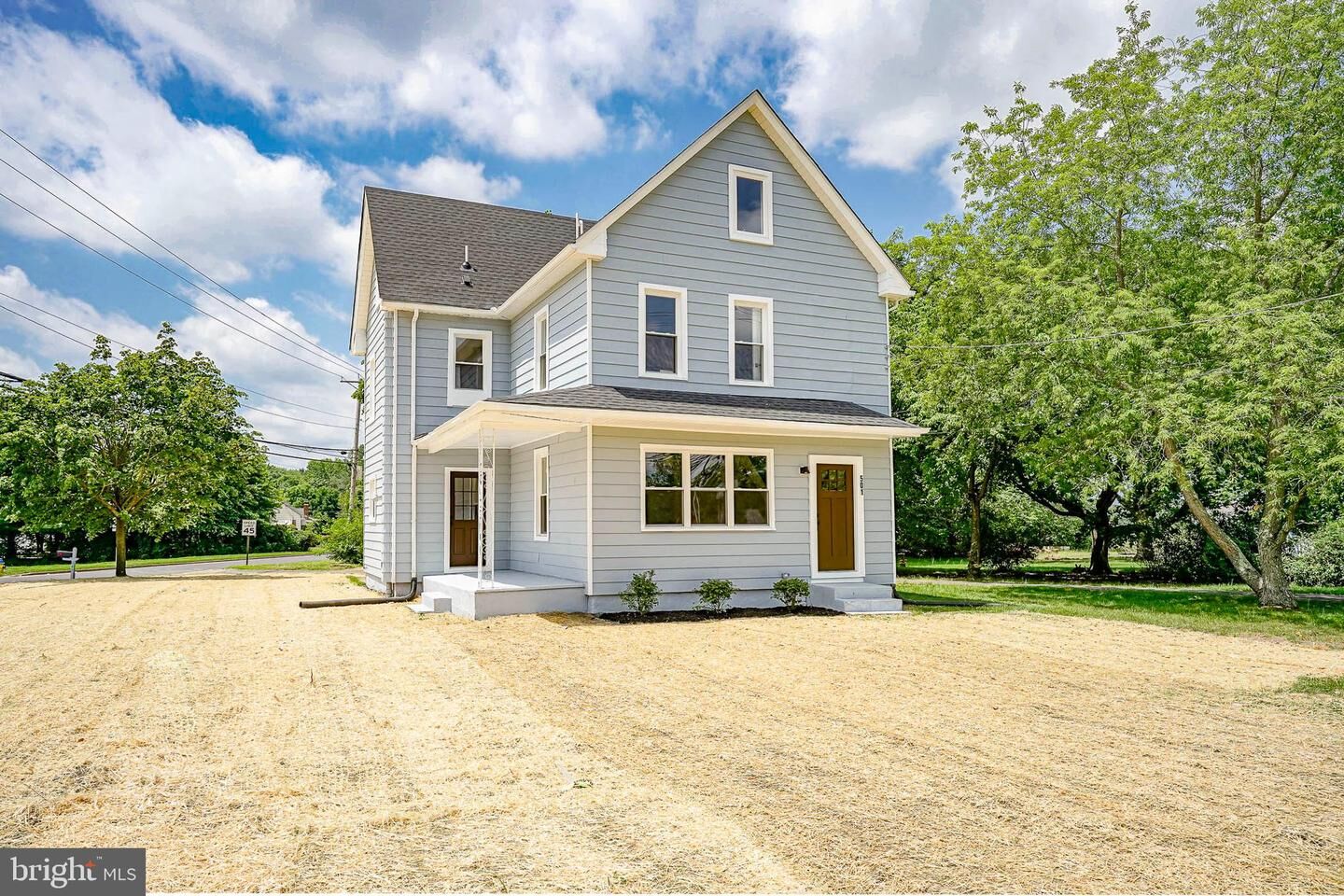 Property Photo: 501 Sicklerville Road NJ 08081