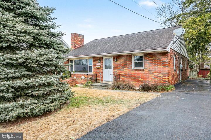 Property Photo: 925 S Spruce Street PA 17022