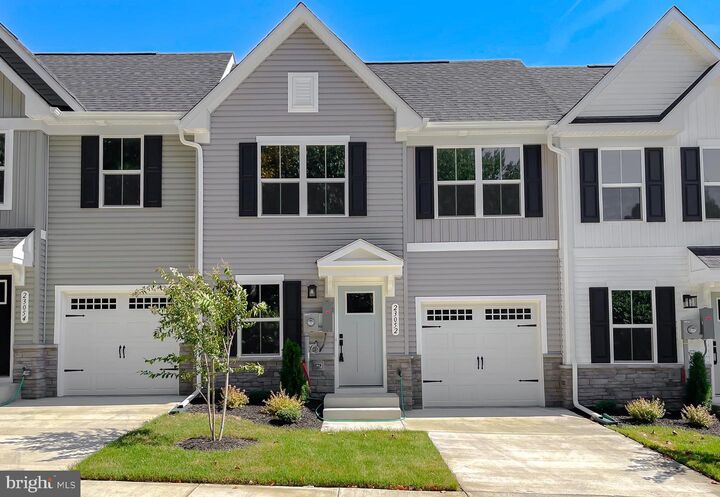 Property Photo:  23052 Wetstone Lane C  MD 20619 