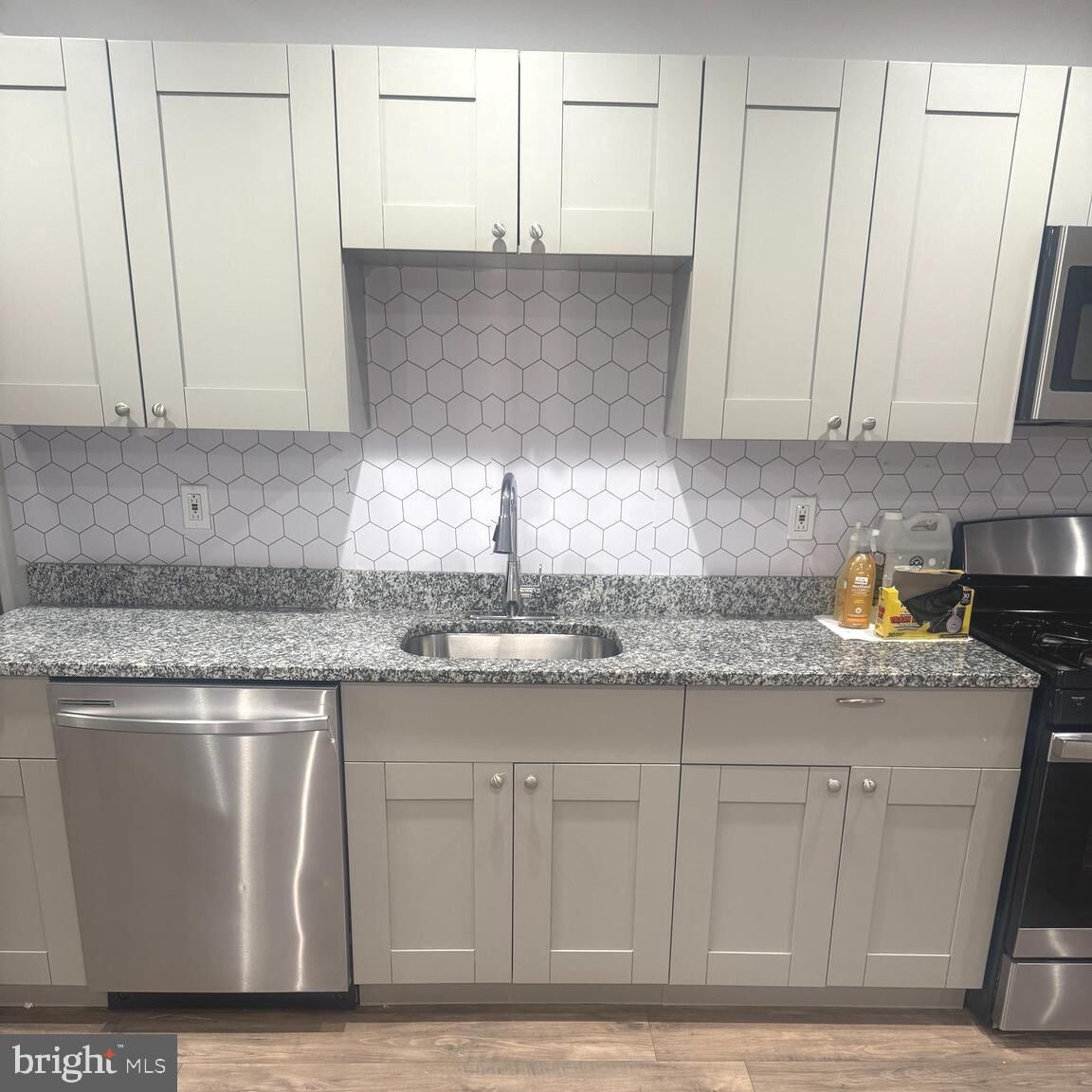 Property Photo: 609 Brunswick Avenue B1 NJ 08638