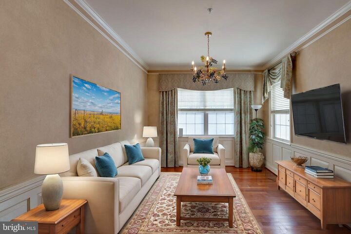 Property Photo: 7305 Shady Glen Drive 41 MD 21046