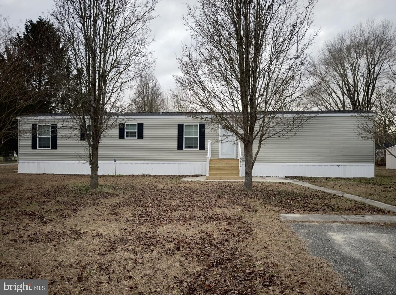 Property Photo:  5814 Homestead St  MD 21801 