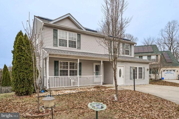 Property Photo:  2264 Rolling Meadows Street  MD 20601 