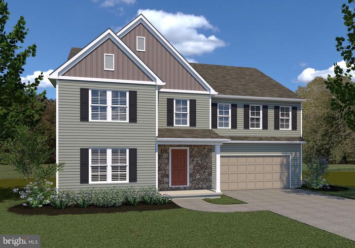 416 Parkside Way  Lititz PA 17543 photo