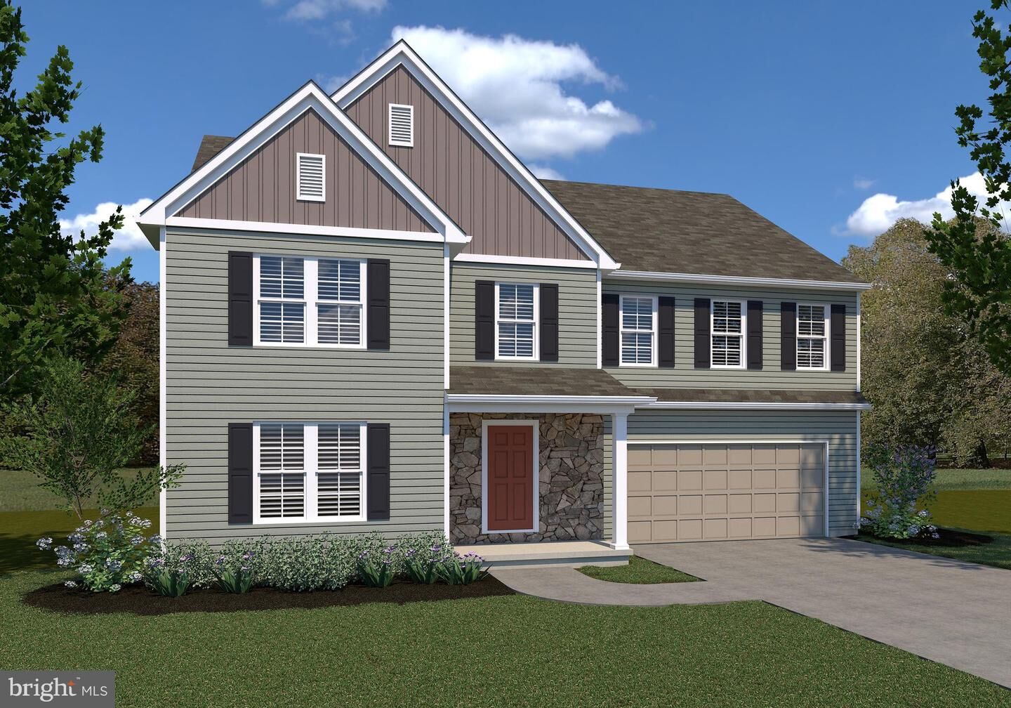 Property Photo:  416 Parkside Way  PA 17543 