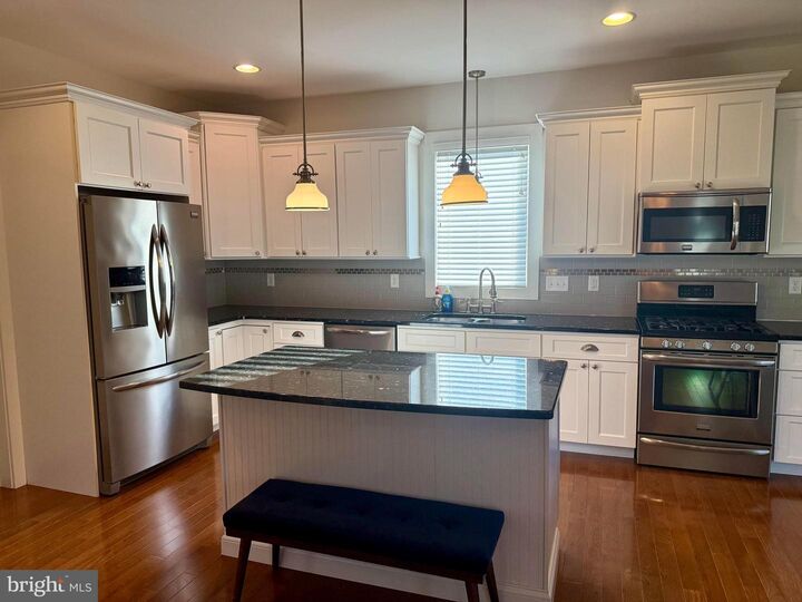 Property Photo: 61 Bay Breeze Drive DE 19958