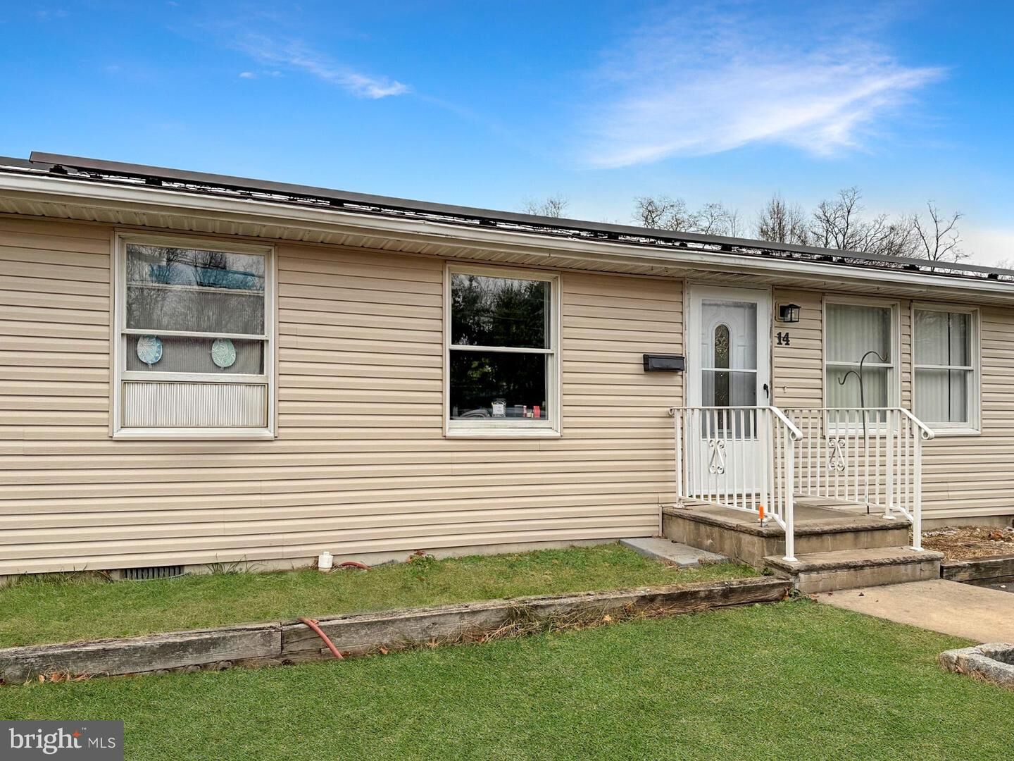 Property Photo:  14 E Church Street  NJ 08831 