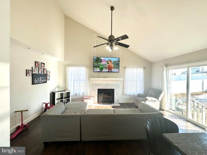 Property Photo: 95 Vance Avenue NJ 08081