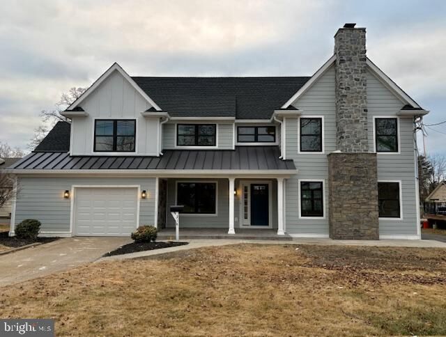 314 Westmont Avenue  Haddon Township NJ 08108 photo