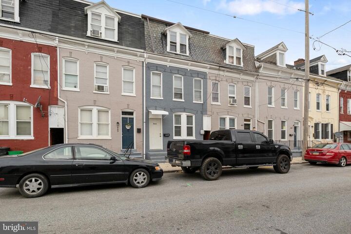 Property Photo: 463 Salem PA 17401
