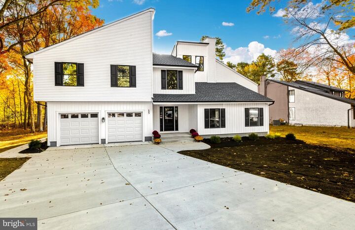 Property Photo: 15 Bronwood Drive NJ 08043