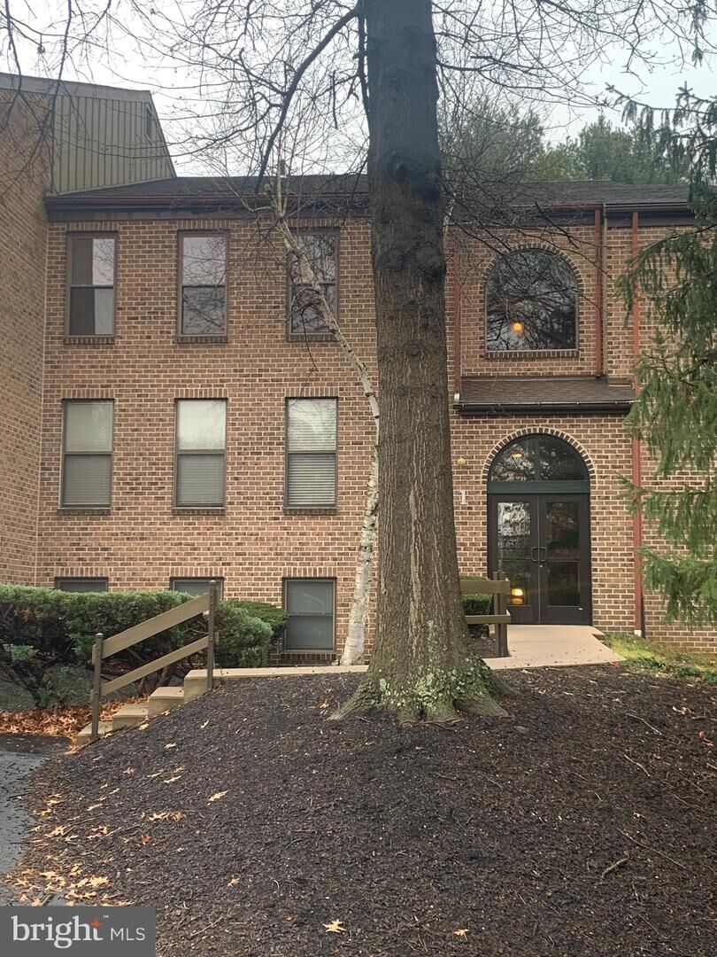 Property Photo: 1 Olympic Drive C PA 19607