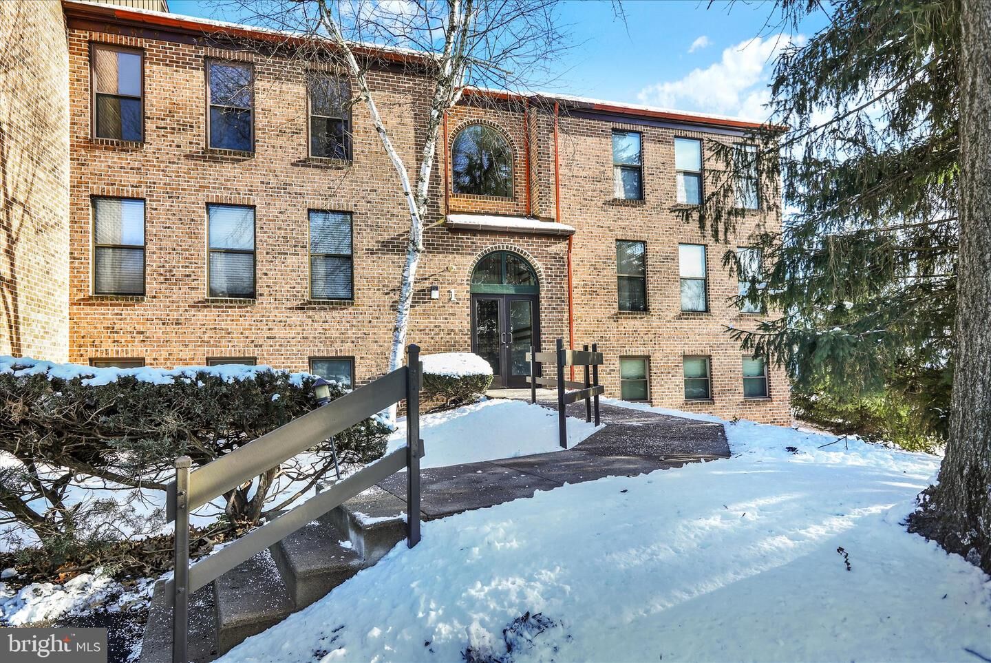 Property Photo:  1 Olympic Drive C  PA 19607 