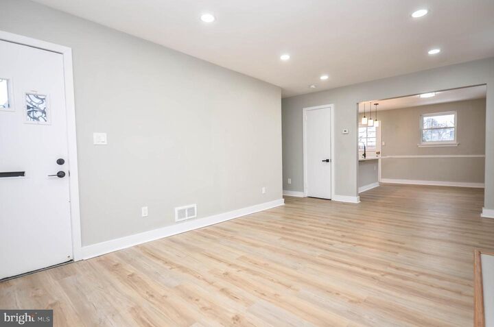 Property Photo: 2110 Rolander Street MD 20783
