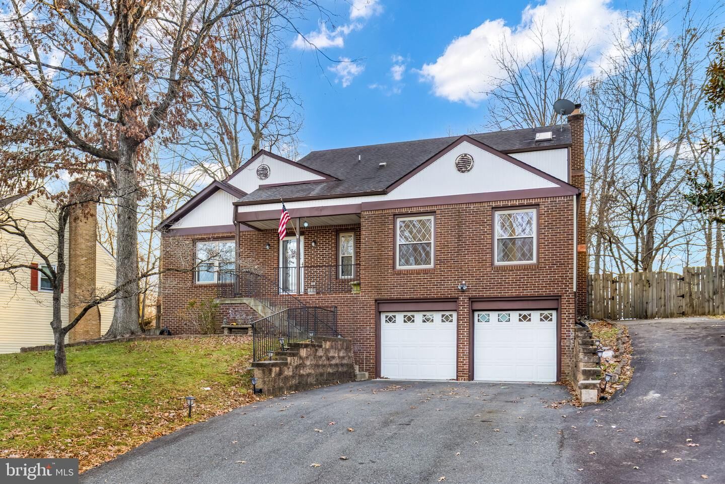 Property Photo: 112 Oakwood Drive VA 22554