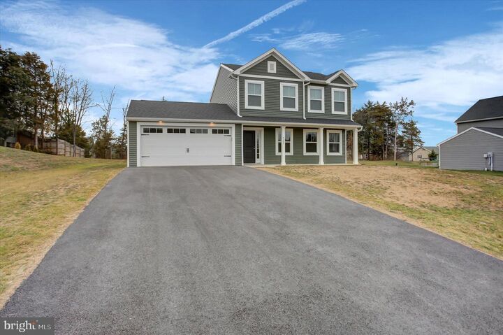 Property Photo: 4307 Percy Ave PA 17202