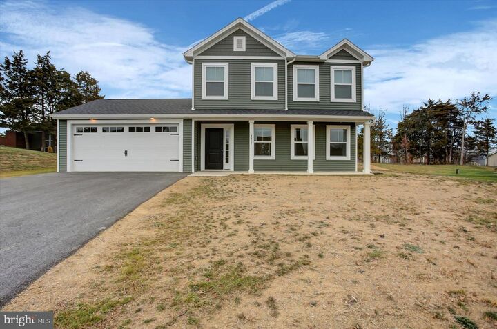 Property Photo:  4307 Percy Ave  PA 17202 