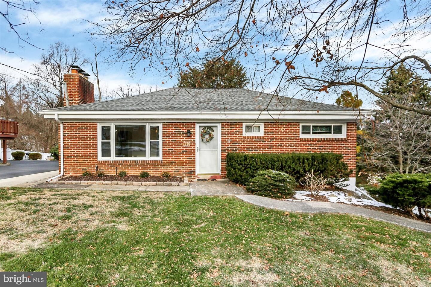 Property Photo: 211 Walnut Level Road PA 17070