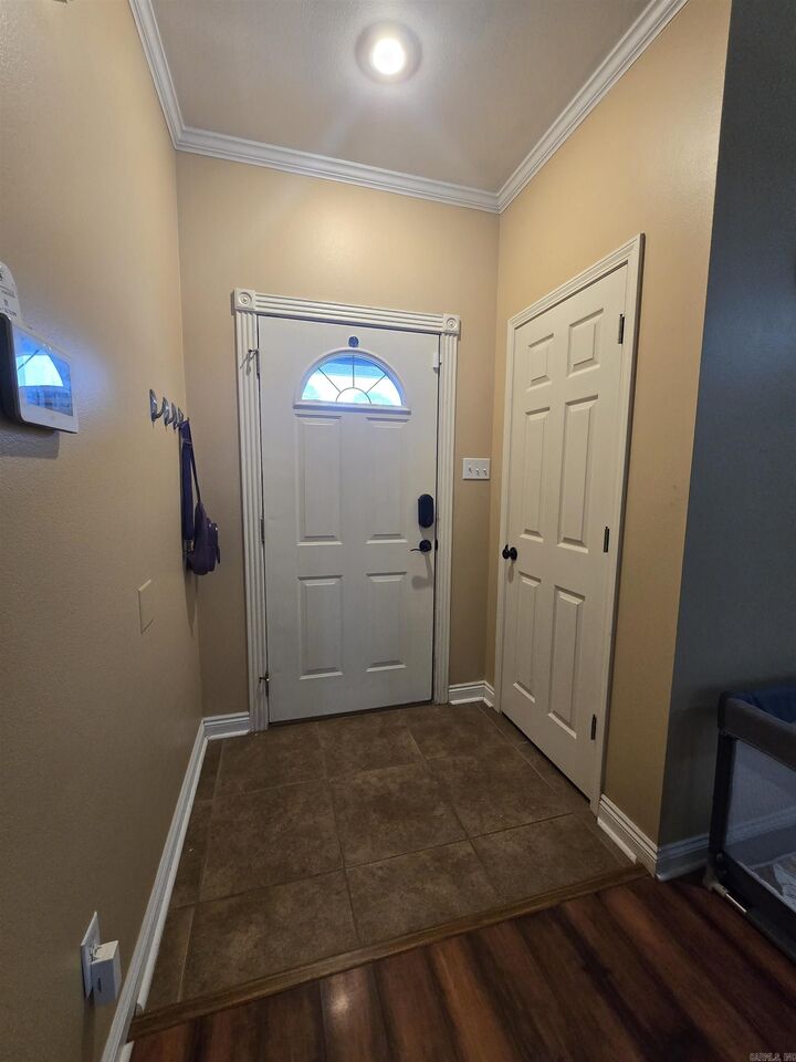 Property Photo:  22 Diamond Drive  AR 72023 