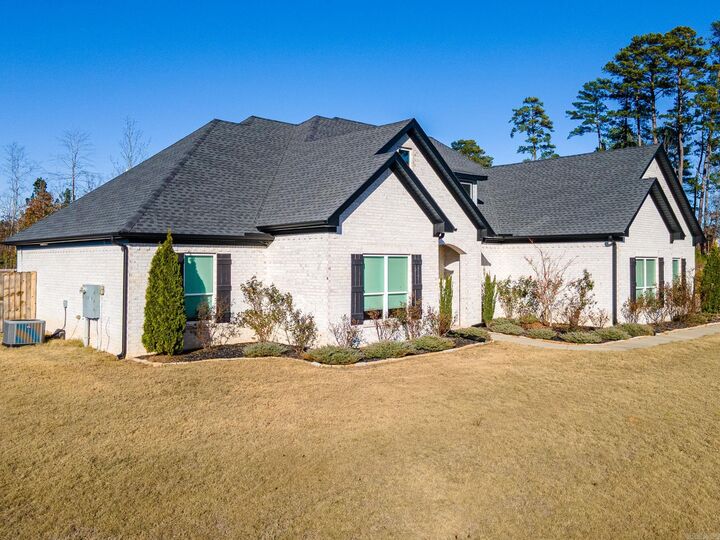Property Photo: 10633 Hinds Road AR 72019