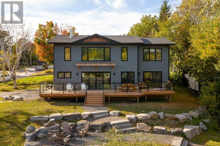 Property Photo: 32 Church Street ON P1H 1G8