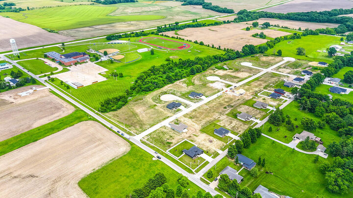 Property Photo: Lot 19 Bailey Place MO 65284