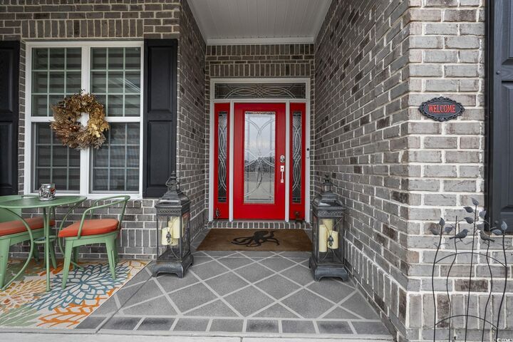 Property Photo:  2016 Potomac Ct.  SC 29579 