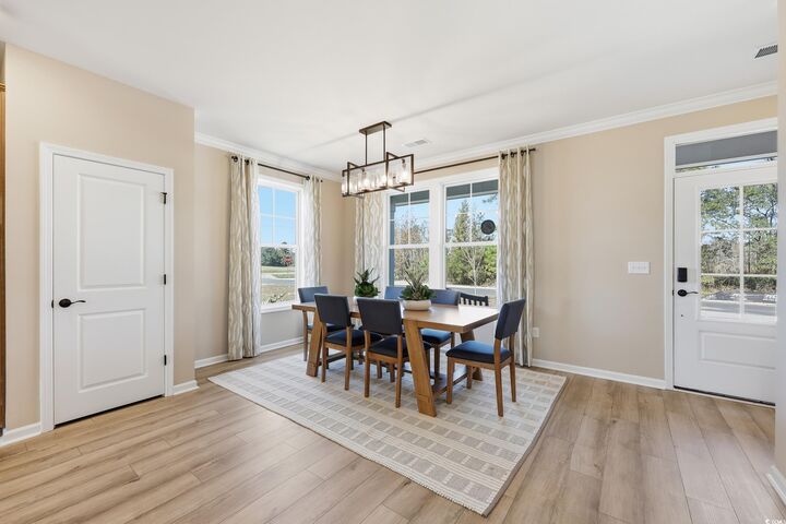 Property Photo: 4106 Collins Farm Way SC 29526