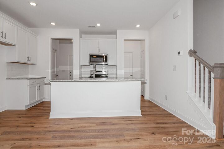 Property Photo: 6006 Cedar Chip Way NC 28105