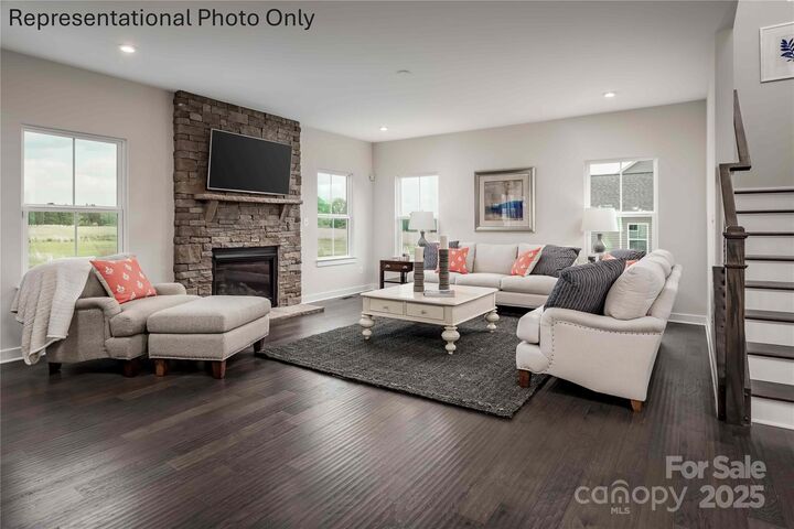 Property Photo: 1014 Black Bear Road 3254 NC 28079