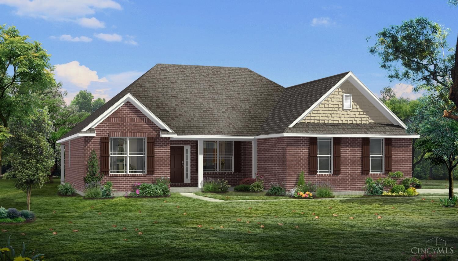 Property Photo:  2811 Wyatt Way  OH 45013 