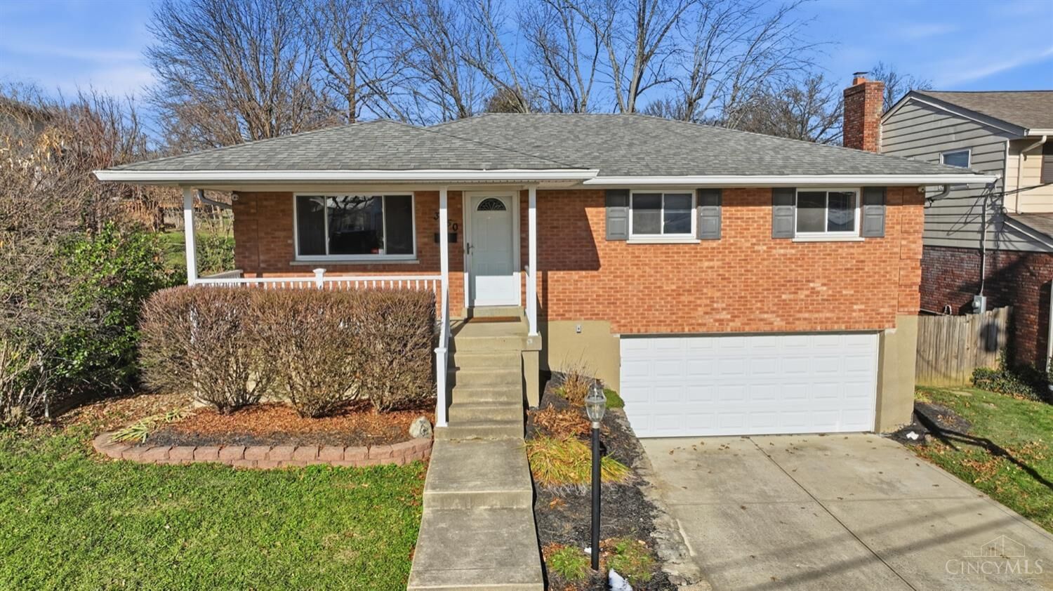 Property Photo: 3350 Melodymanor Drive OH 45239