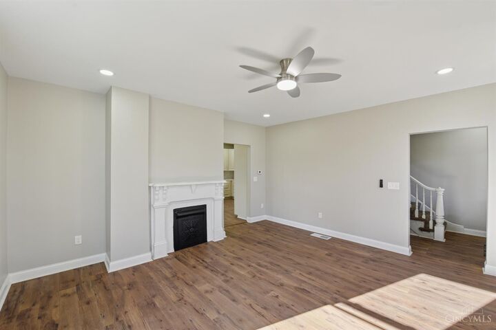 Property Photo:  8081 Woodbine Avenue  OH 45216 