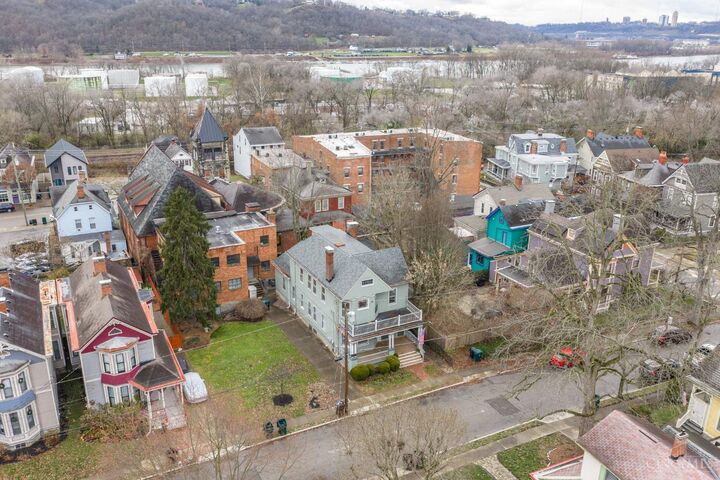 Property Photo: 3711 Morris OH 45226