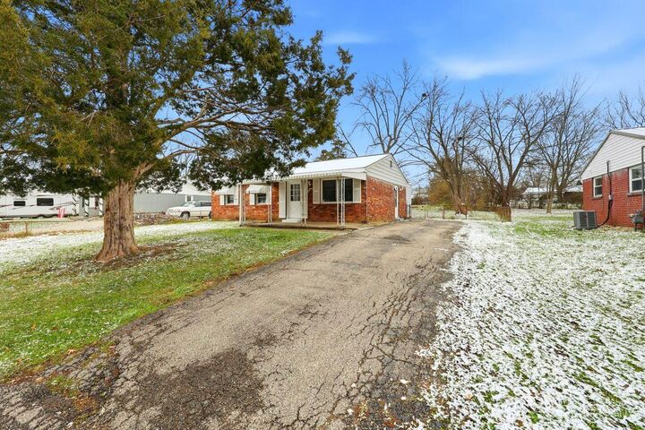 Property Photo: 619 Charwood Drive OH 45244