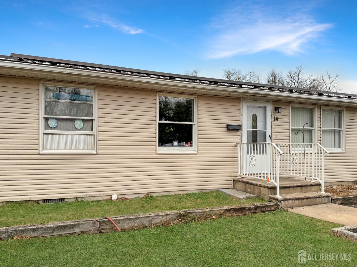 Property Photo: 14 E Church Street NJ 08831