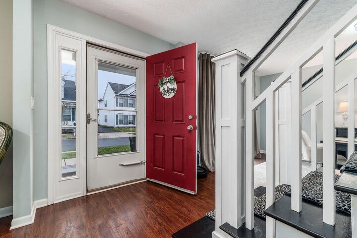 Property Photo: 2522 Bloxom Street OH 43123