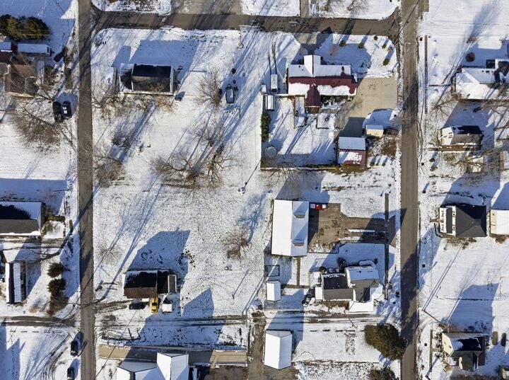 Property Photo:  0 N Barron Street  OH 43326 