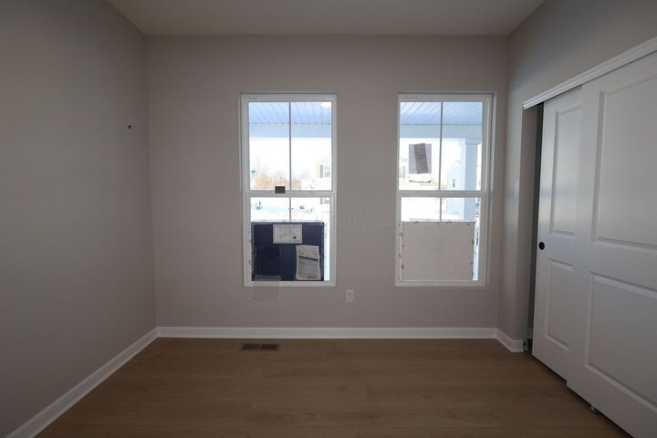 Property Photo:  302 Reign Way  OH 43062 