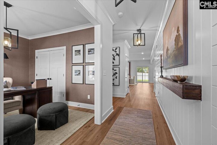 Property Photo: 571 Griffon SC 29036