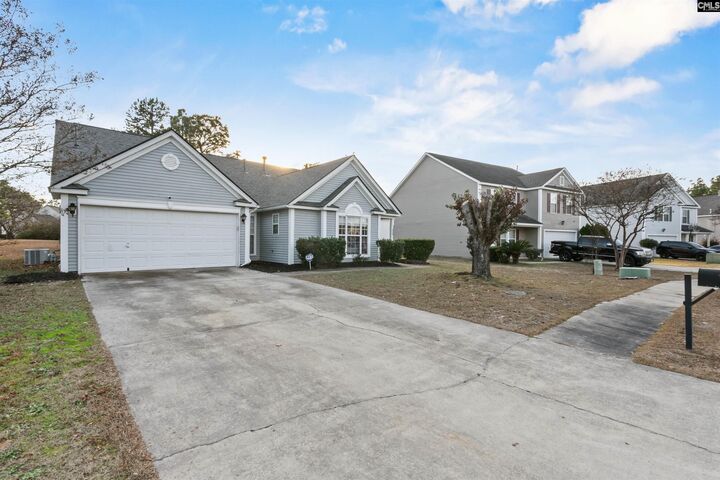 Property Photo: 210 Summit Ridge SC 29229-7605