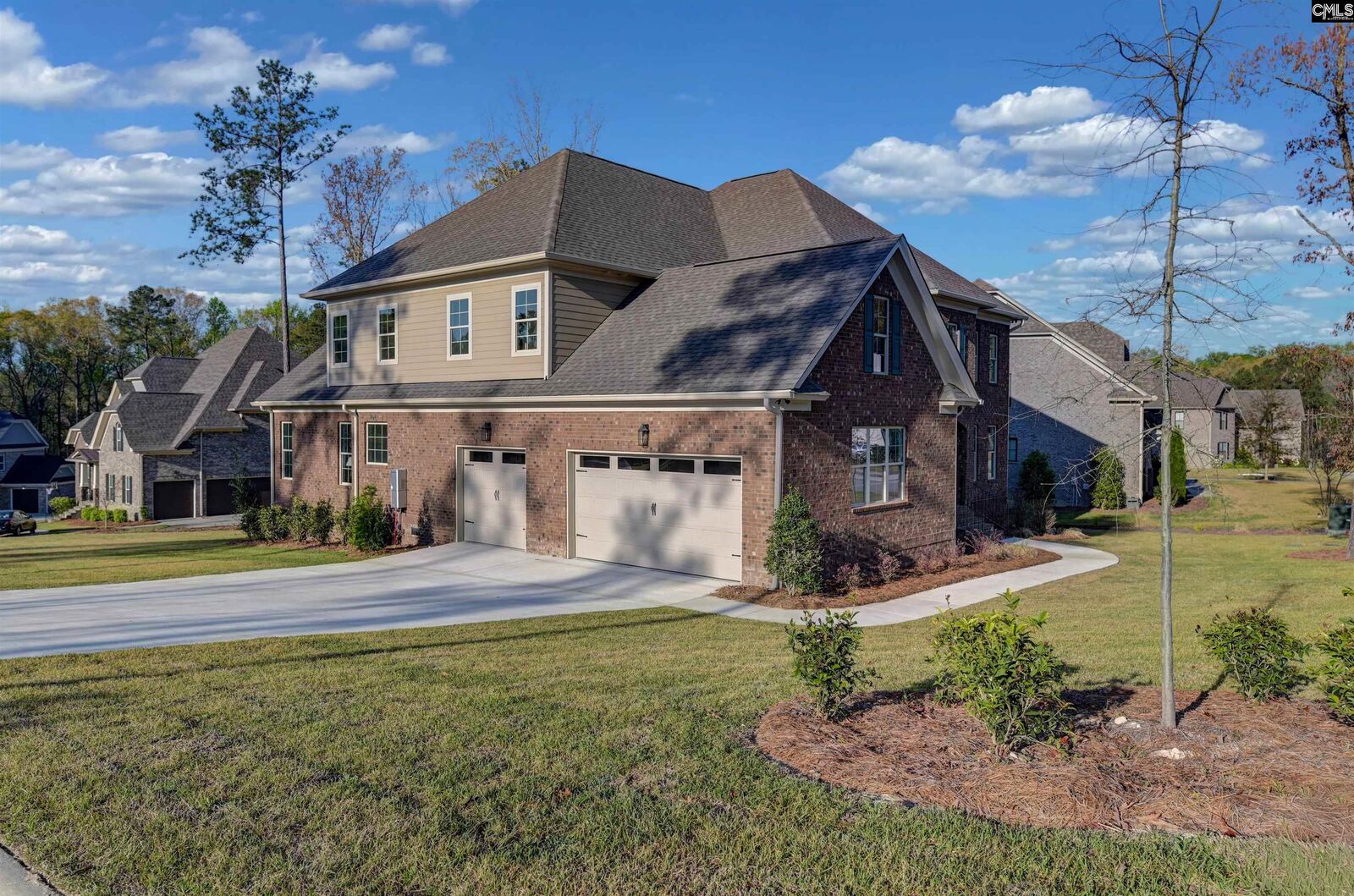 Property Photo:  207 W Arrowleaf  SC 29045 