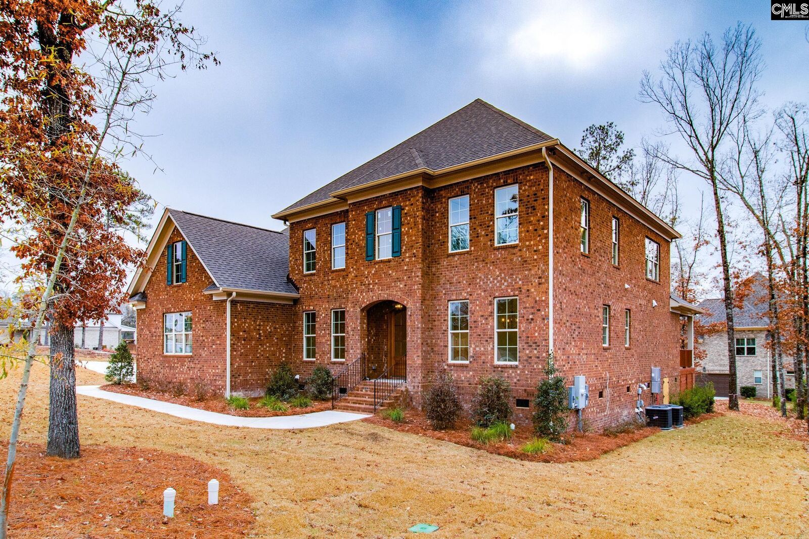 Property Photo:  207 W Arrowleaf  SC 29045 