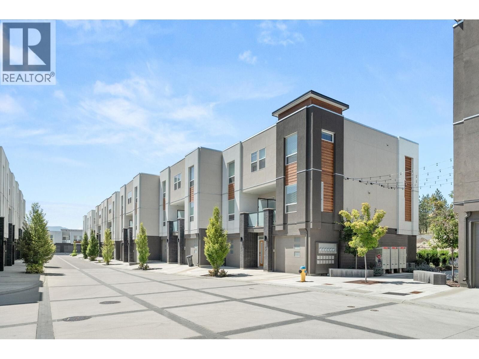 Property Photo: 610 Academy Way 101 BC V1V 0H2