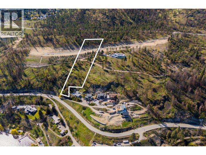 Property Photo:  1045 Bear Creek Lane  BC V1Z 3T6 